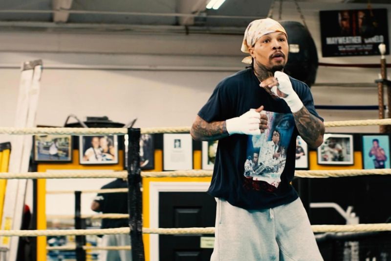 WBA perintahkan juara bertahan Gervonta Davis lawan Scohfield