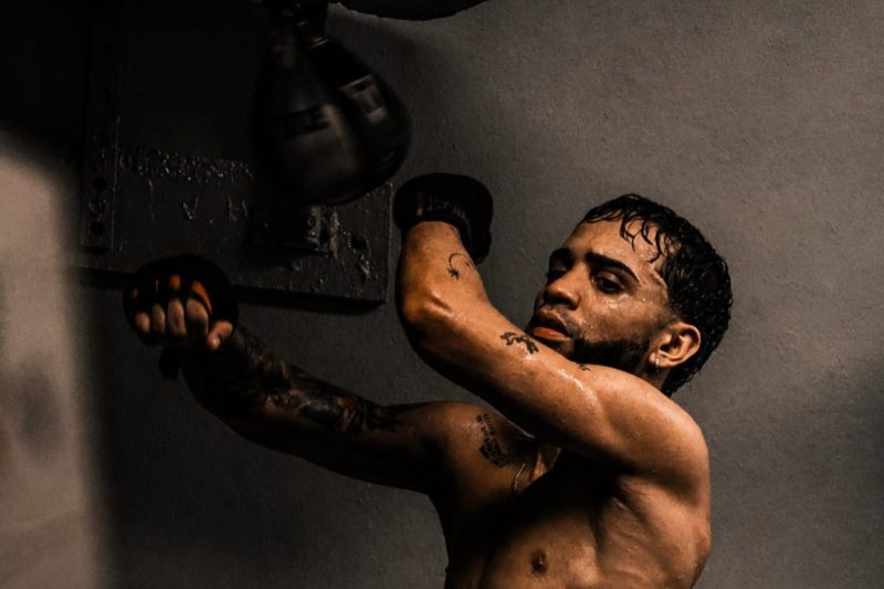 WBC umumkan duel juara dunia Sandoval lawan Collazo ditunda